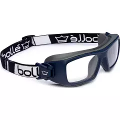 Bolle Safety PXFKOVE401R, Baxter kehys tummansininen 57/16