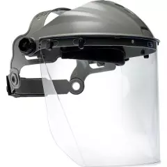Bolle Safety PFSIFS2109, IFS20 kokokasvosuojain kirkas