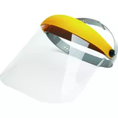Bolle Safety RELPSI, Flip-Up full face shield PC
