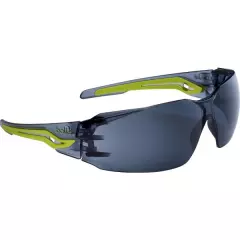 Bolle Safety SILEXPSF, Silex spectacles smoke