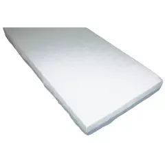 Abena 210802, Disposable Non-Woven Sheet 90x200 with Elastic Edges