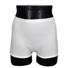 Abena 90693, ABRI-FIX Pants Super Incontinence Briefs L With Legs