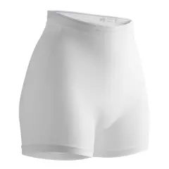 Abena 1000001575, ABRI-FIX Cotton Incontinence Pants XL With Legs Green Color Code