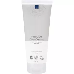 6970, Abena Intensive Care Care Cream 70% Fragrance-Free 200ml