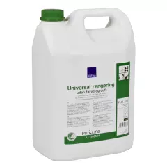 Abena 160524, PURI-LINE All-purpose cleaner 5L Unscented