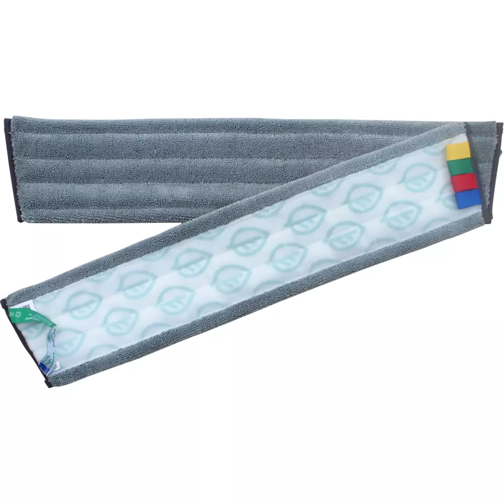 Abena 1000007832, PURI-LINE MicroHigh Tarramoppi Kuiva/nihkeä 60cm Mikrokuitu, image 1