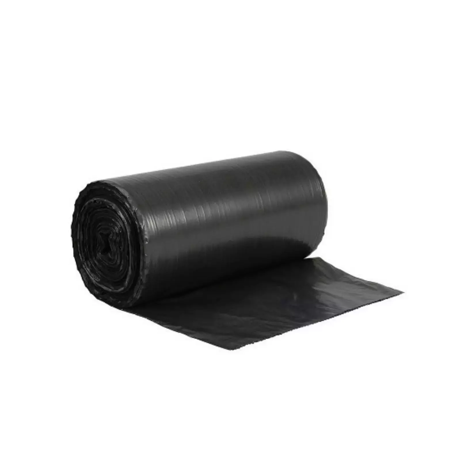 Abena 7147, 30L Garbage Bag Roll, image 1