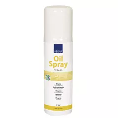 6666, Abena Oil Spray 200ml Skin Oil Spray