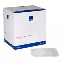 Abena 221437, NW Sårförband 8x10cm duschsäker steril