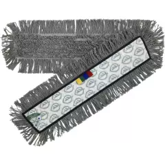 Abena 1000007838, PURI-LINE All-round String Mop 60cm With Velcro Dry/Damp/Wet