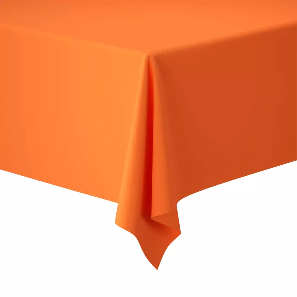 Duni 198821, Dunicel® bordsduksrulle 1,18 x 25m, orange, image 1, gallery thumbnail