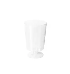 Duni 191579, Chateau Wine Glass, 157ml, PLA