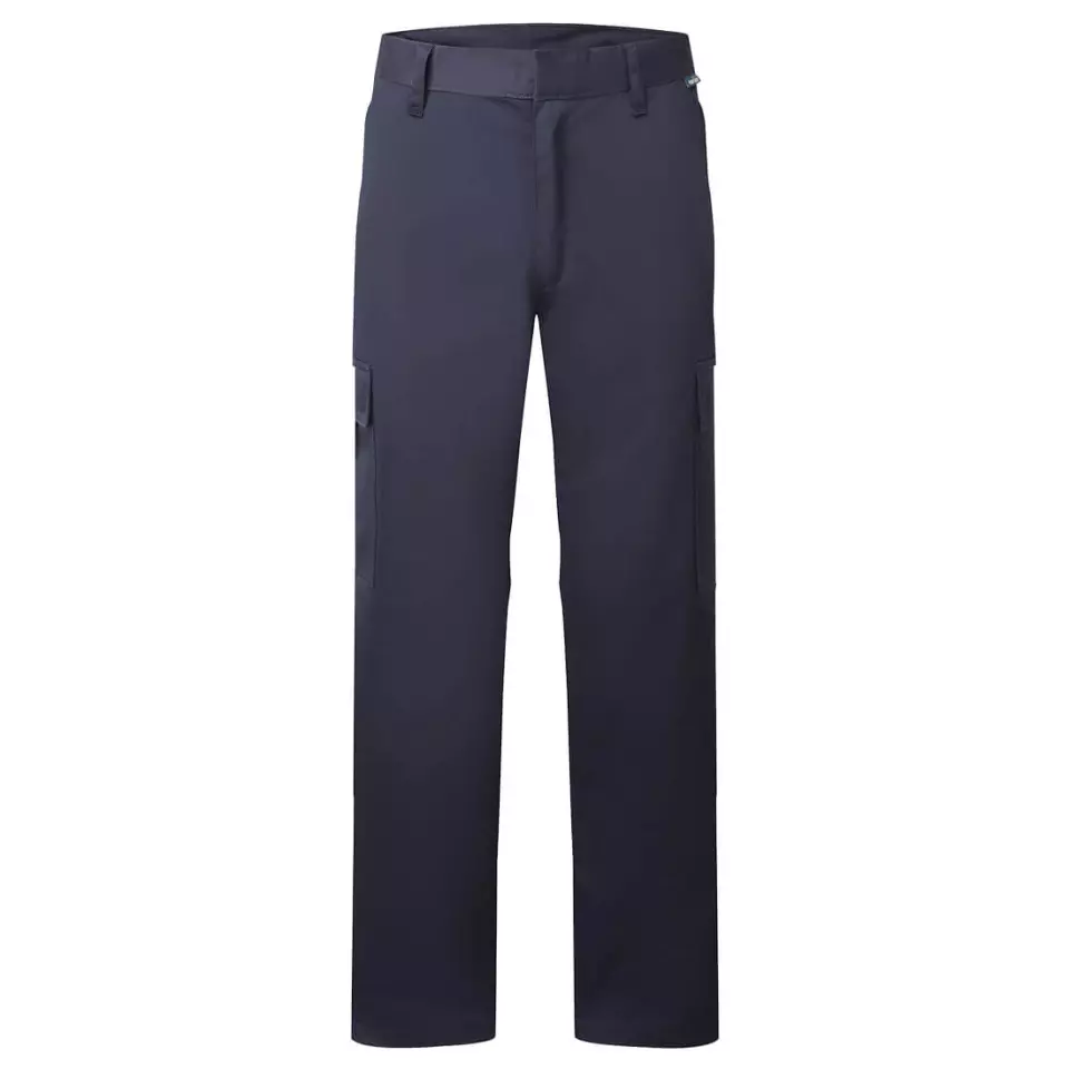Portwest C701NAR, Combat Trousers, Navy, image 1, gallery thumbnail