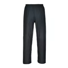 Portwest S451BKR, Sealtex Classic Trousers, Black