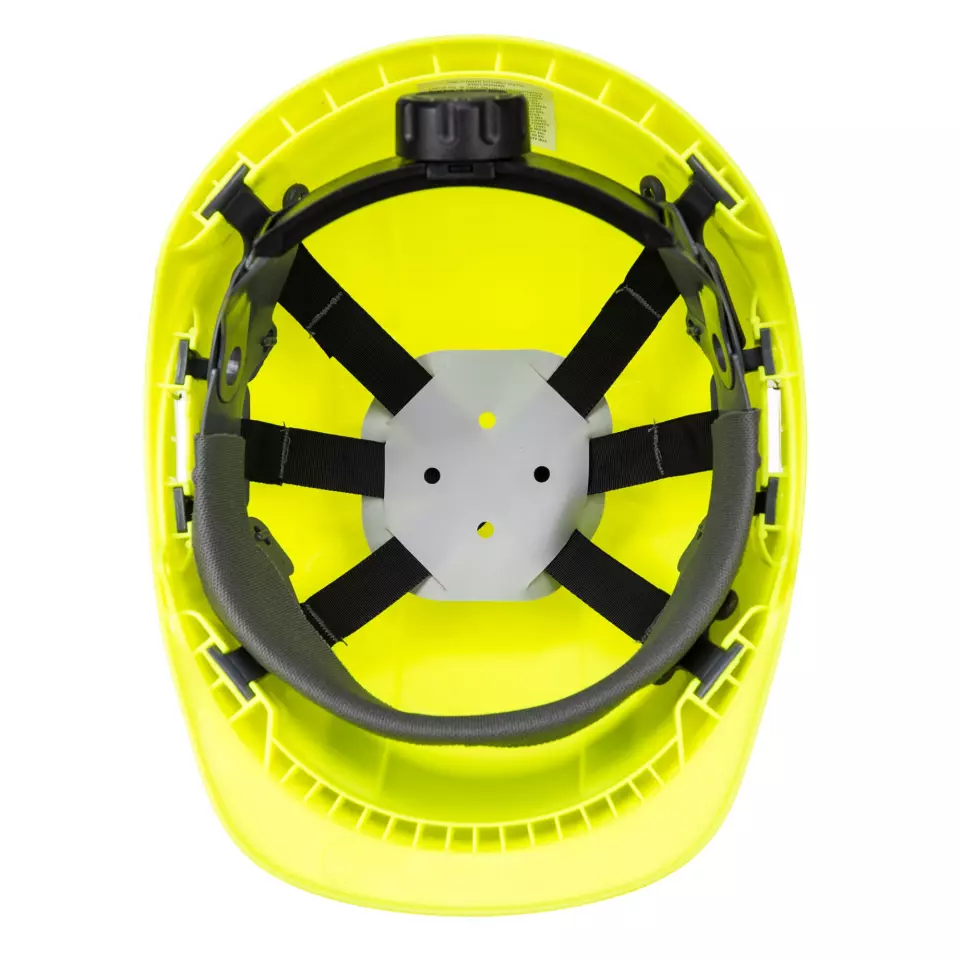 Portwest PB55, Endurance Badge Holder Helmet, image 10, gallery thumbnail