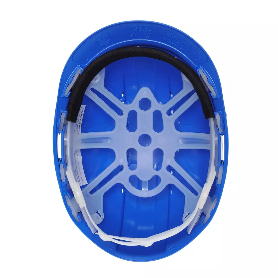 Portwest PW97, Monterosa Safety Helmet, image 4, gallery thumbnail