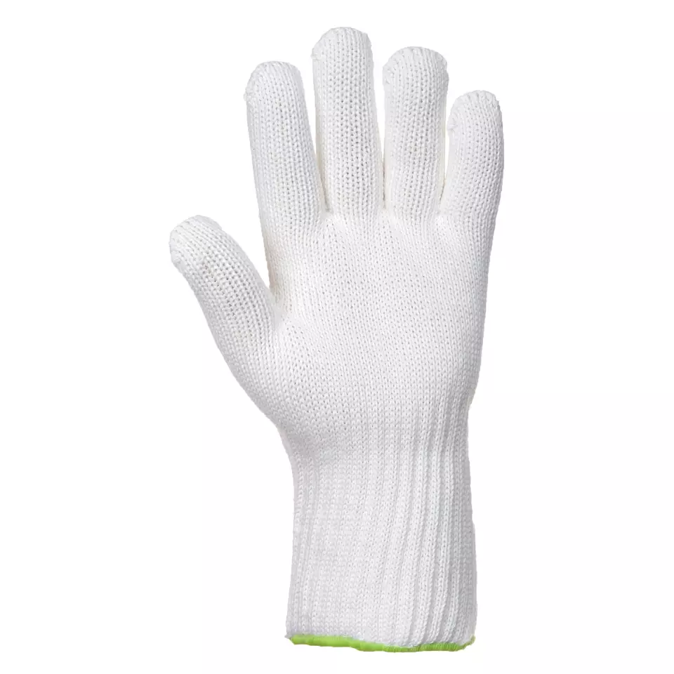 Portwest A590WHR, Hitzebeständiger Handschuh 250˚C, Weiß, image 2, gallery thumbnail