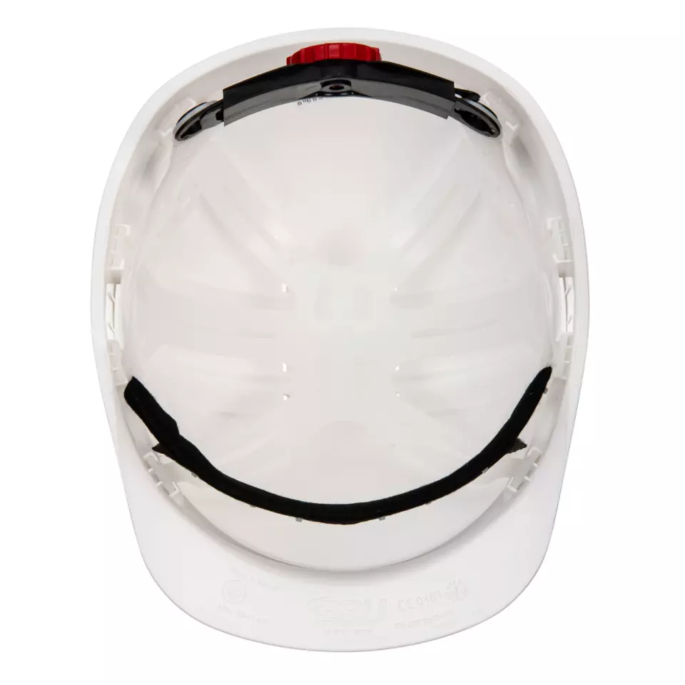 Portwest PS62, Expertline Safety Helmet (Wheel Ratchet), image 5, gallery thumbnail
