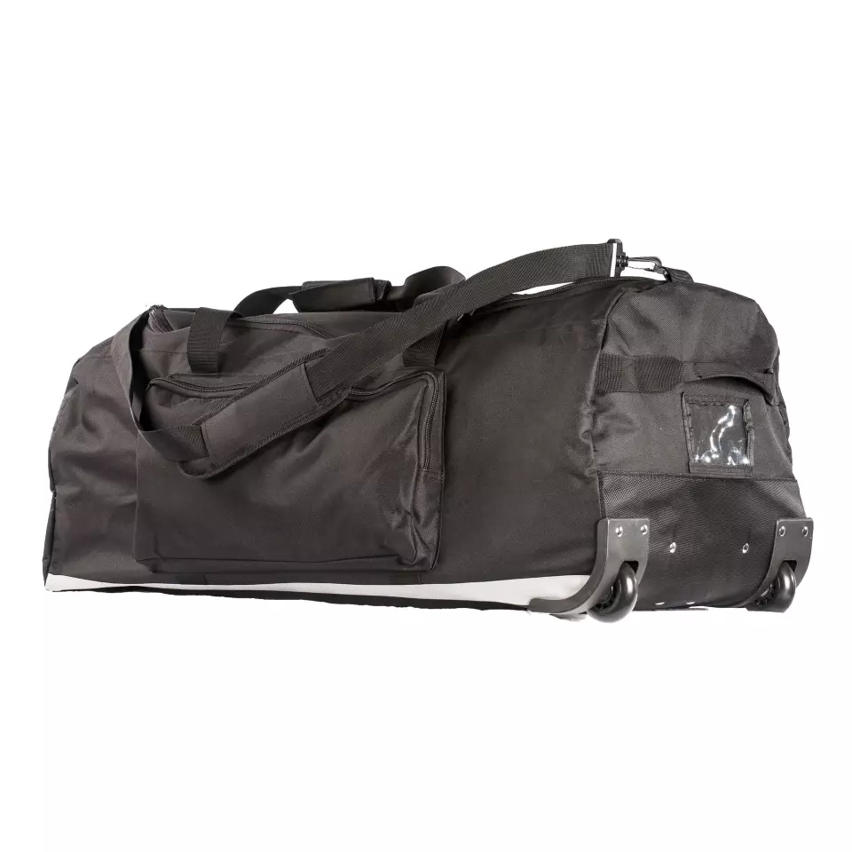 Portwest B909BKR, Travel Trolley Bag, Black, image 1, gallery thumbnail
