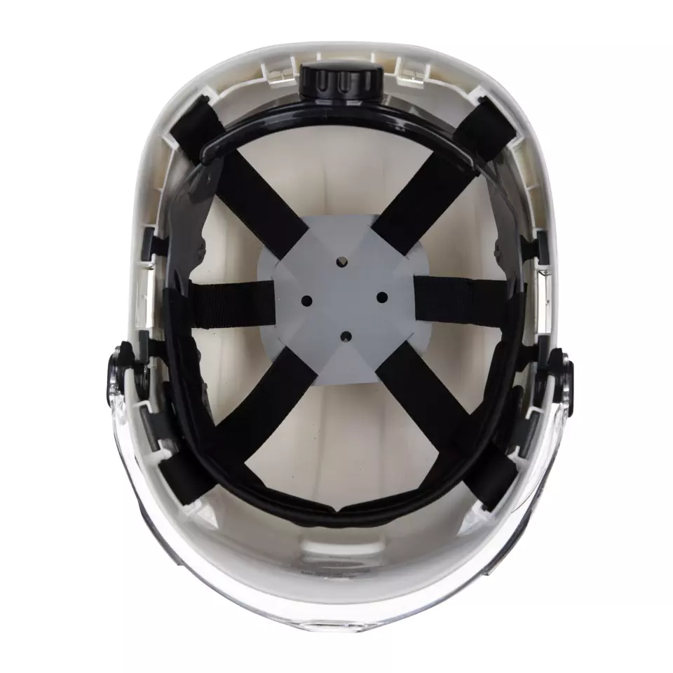 Portwest PA03, Height Endurance Visor, image 3, gallery thumbnail