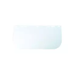 Portwest PW92CLR, Replacement Clear Visor, Clear