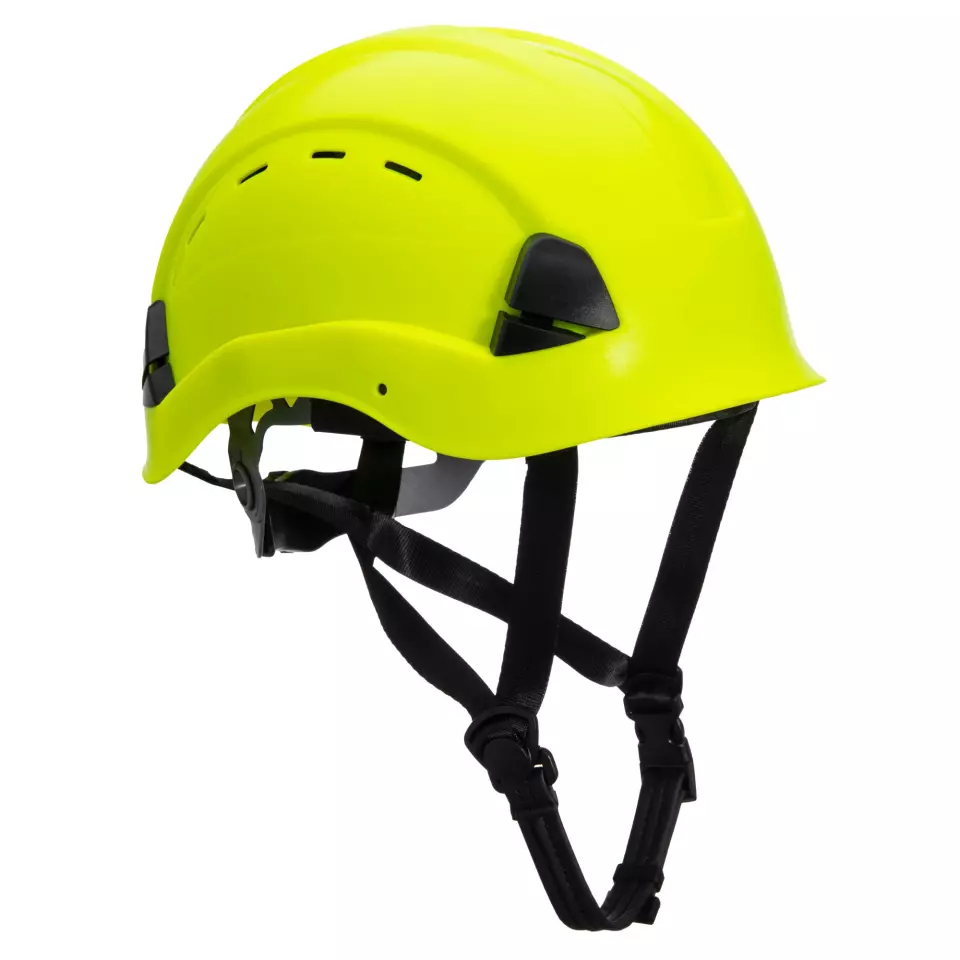 Portwest PS73, Height Endurance Mountaineer hjälm, image 5, gallery thumbnail