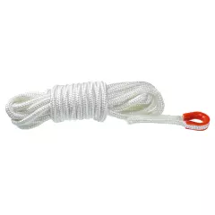 Portwest FP27WHR, 10 Metre Static Rope, White
