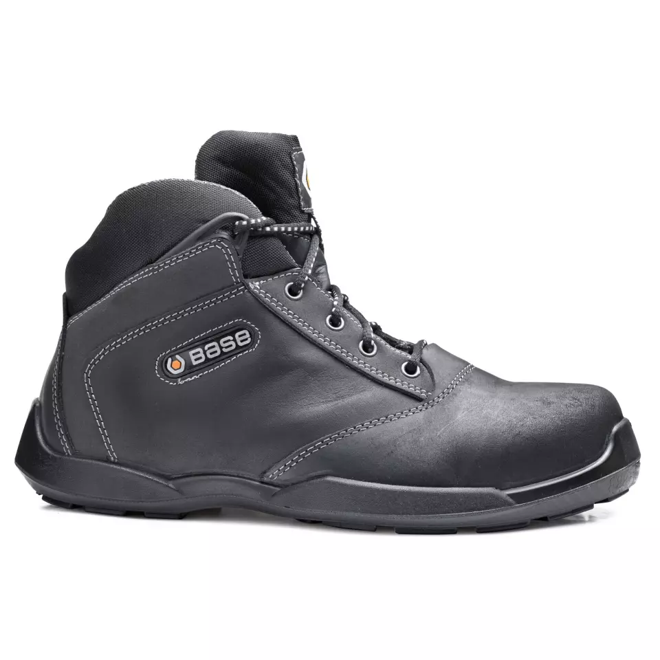 Base B0653BKG, Hockey S3 SRC Safety Shoes, image 1, gallery thumbnail
