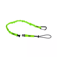 Portwest FP44GNR, Quick Connect Tool Lanyard, Green