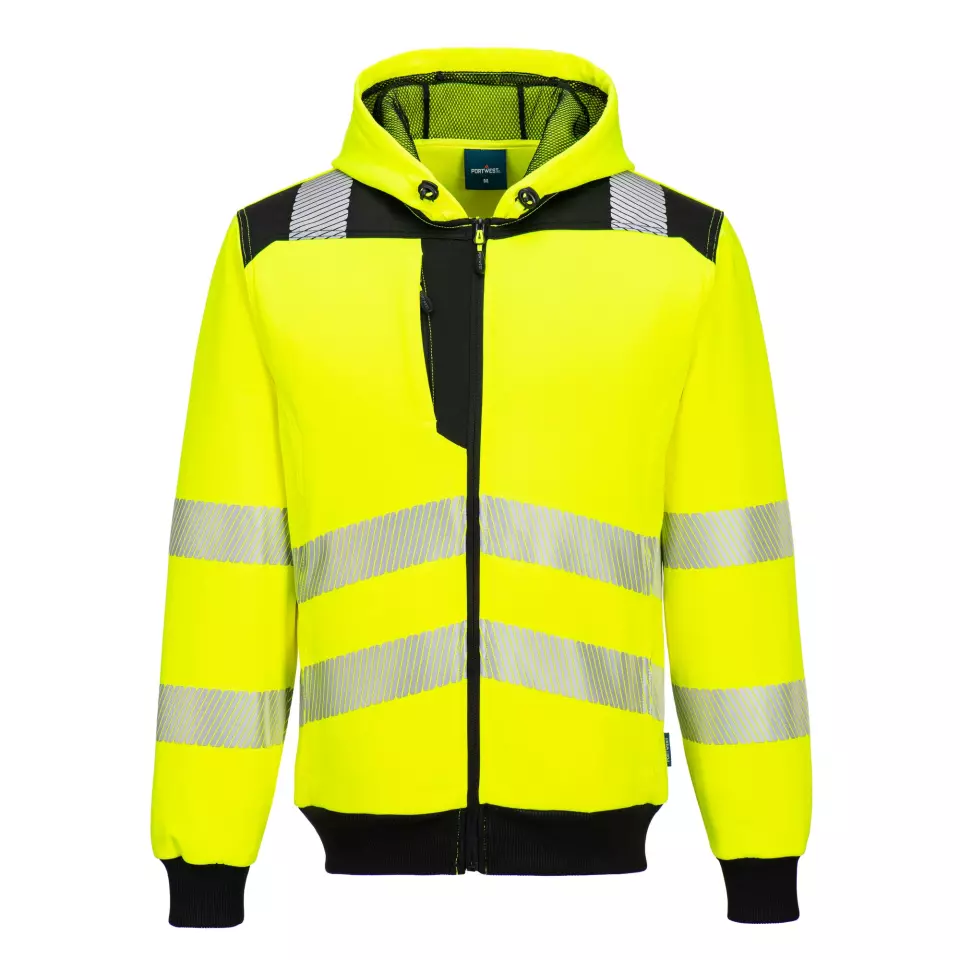 Portwest PW32, Wrap Around Safety Glasses, image 1, gallery thumbnail