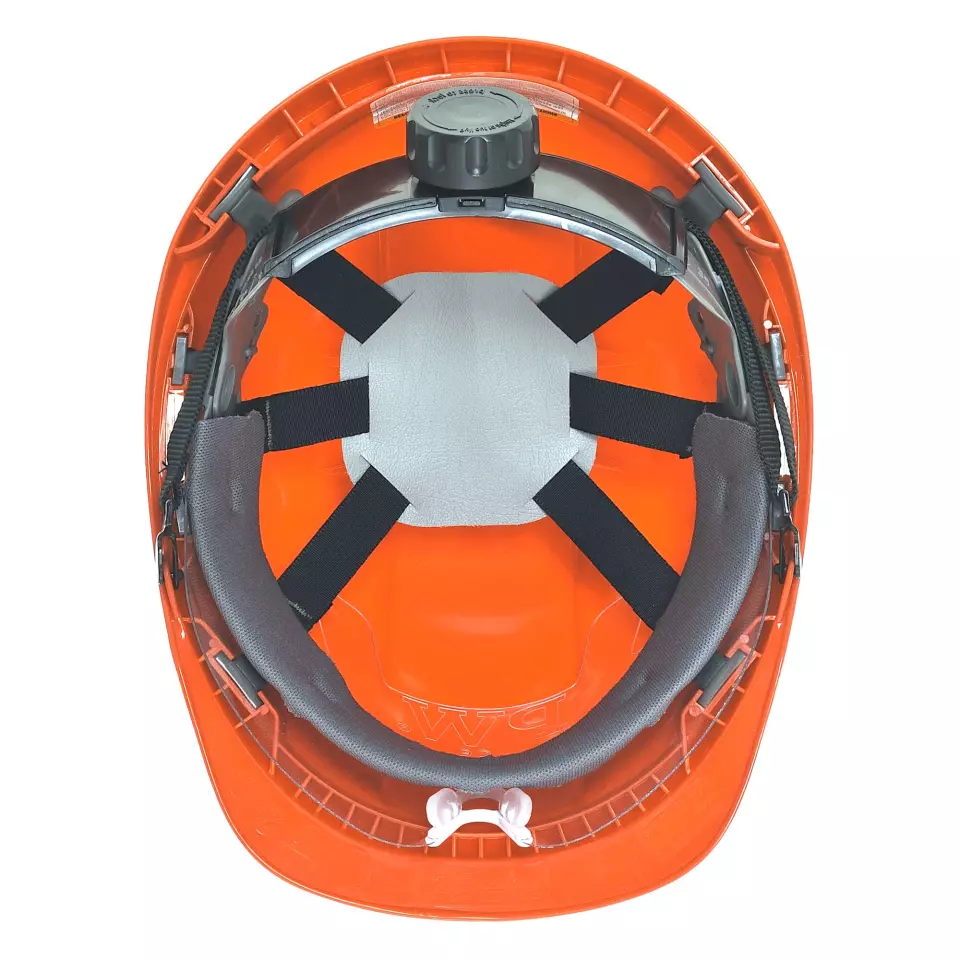 Portwest PW54, Endurance Plus Visierhelm, image 6, gallery thumbnail