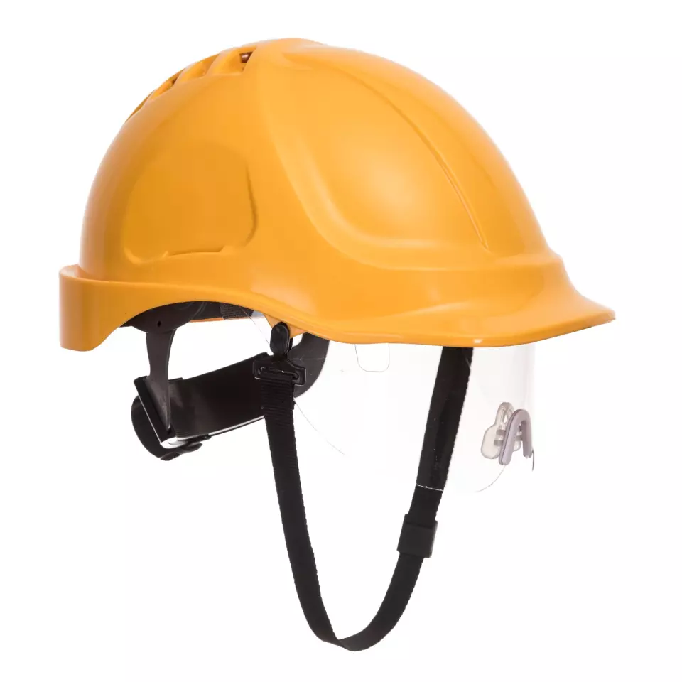 Portwest PW55, Endurance Visor Helmet, image 5, gallery thumbnail
