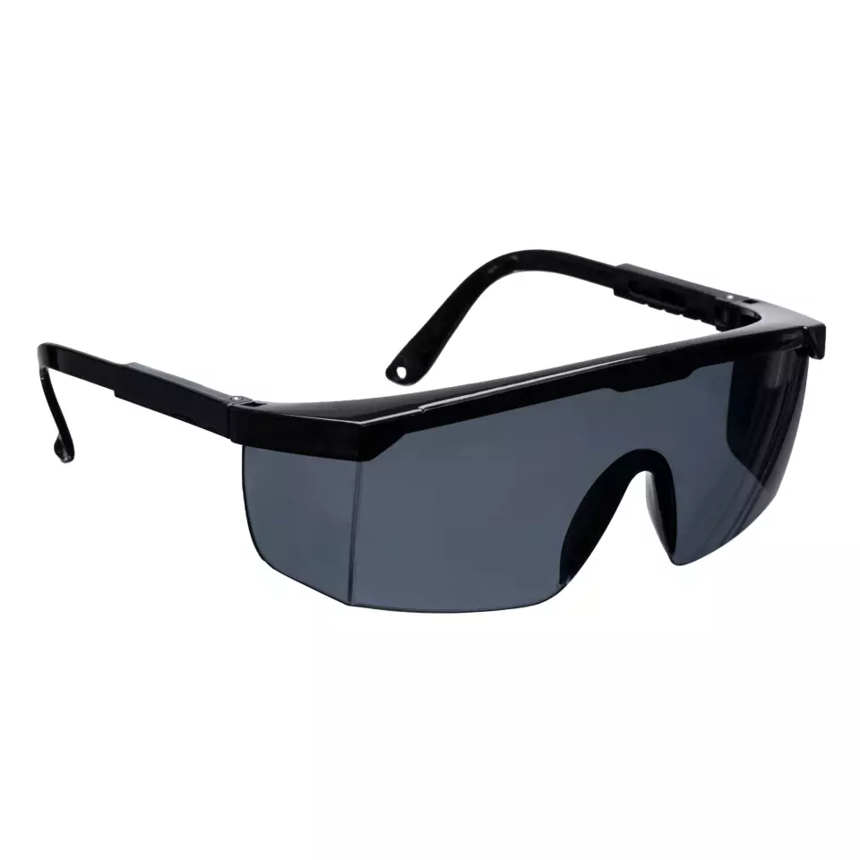 Portwest PW33, Classic Safety Spectacles, image 4, gallery thumbnail