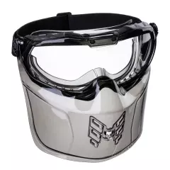 Portwest PS22CLR, Ultra Safe Goggles, Clear