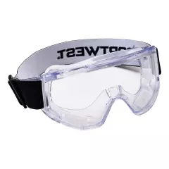 Portwest PW22CLR, Challenger Goggles, Clear