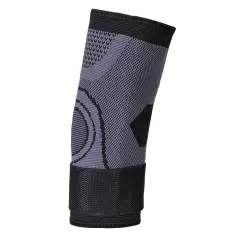 Portwest PW85BKR, Elbow Support Sleeve, Black