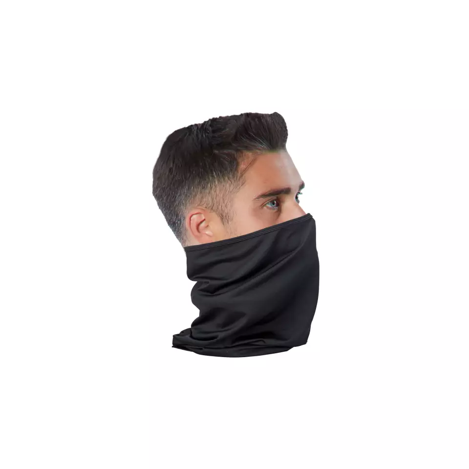 Portwest CS25, Anti-Microbial Multiway Scarf, image 4, gallery thumbnail