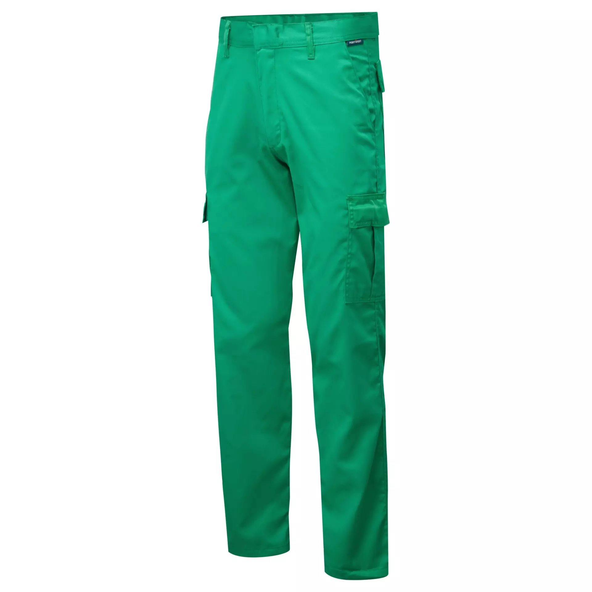 Portwest L701TER, Leichte Kampfhose, Türkis, image 4