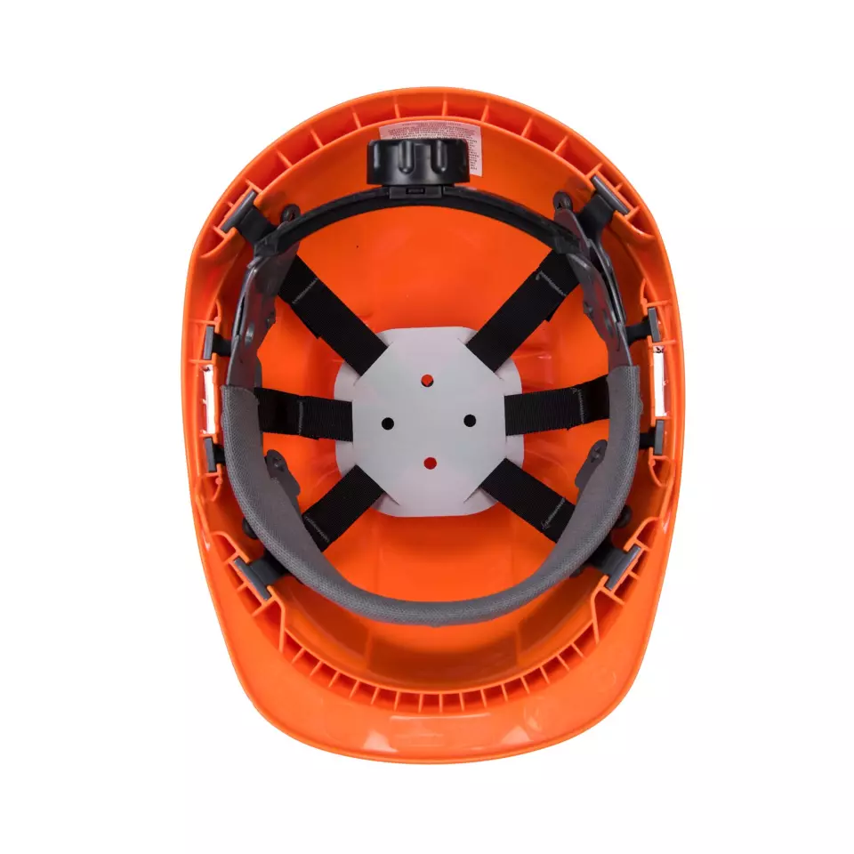 Portwest PW98ORR, Forestry Combi Kit, Orange, image 2, gallery thumbnail