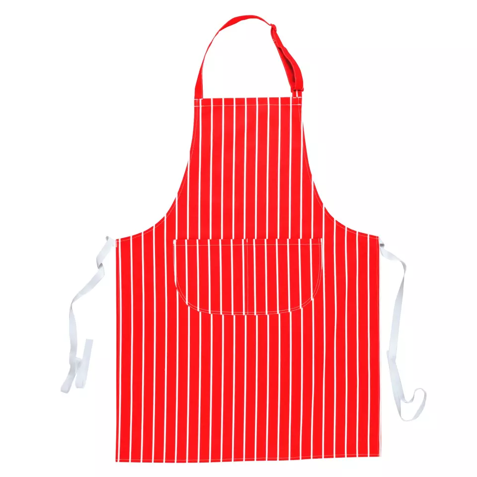 Portwest S855, Butchers Apron with Pocket, image 3, gallery thumbnail