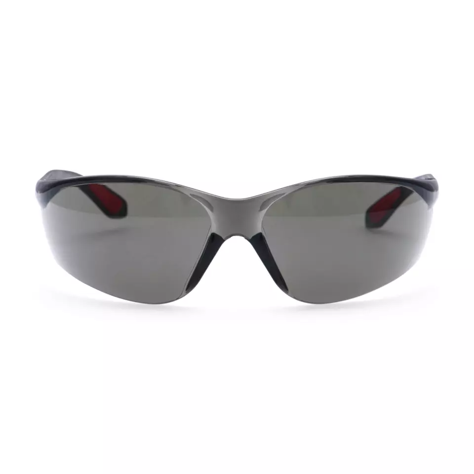 Portwest PW15, Fossa Safety Glasses, image 2, gallery thumbnail