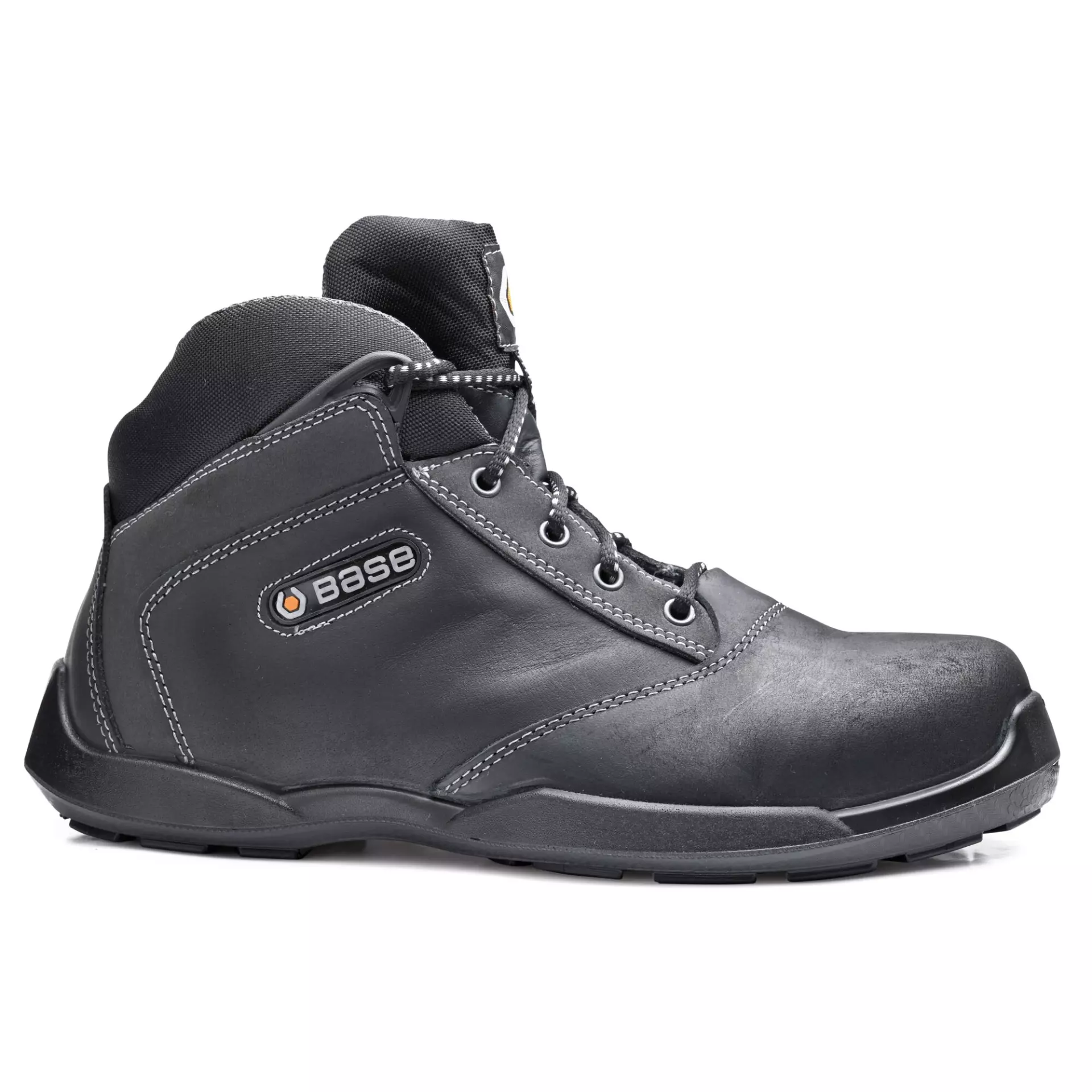 Base B0653BKG, Hockey S3 SRC Safety Shoes, image 1