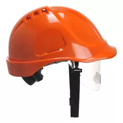 Portwest PW55, Endurance Visor Helmet
