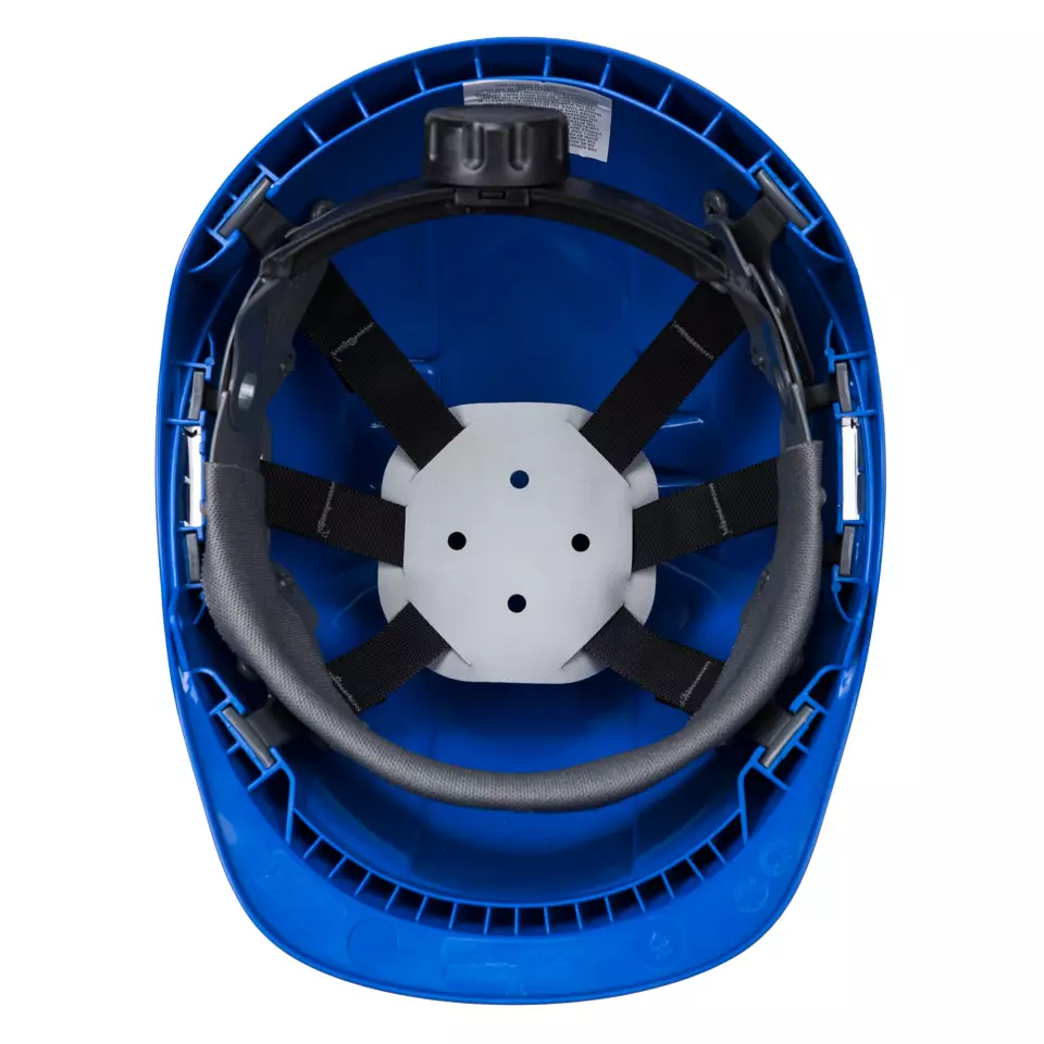 Portwest PB55, Endurance Badge Holder Helmet, image 7, gallery thumbnail