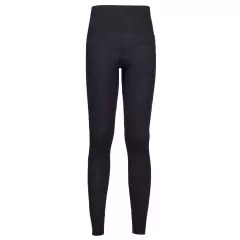 Portwest B181BKR, Merino Wool Baselayer Legging, Black