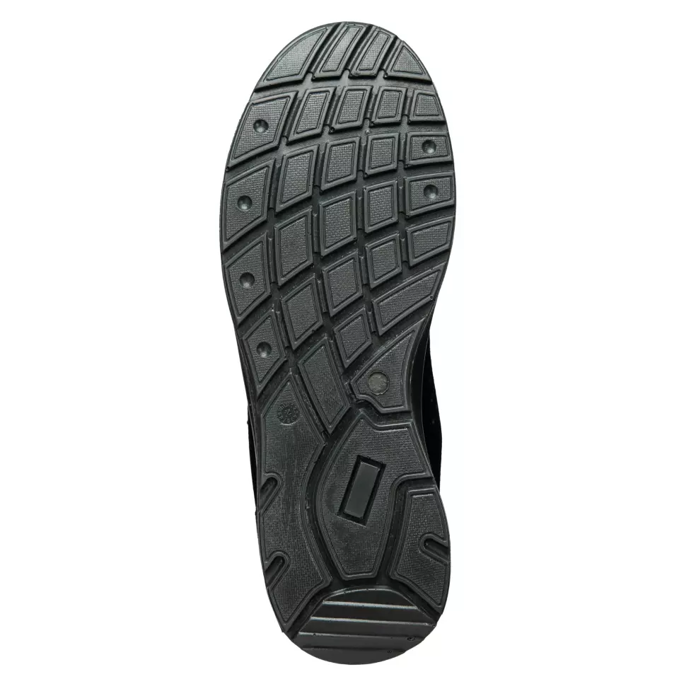 Portwest FE08BKR, Sandal S1P ESD SR FO, Black, image 2, gallery thumbnail