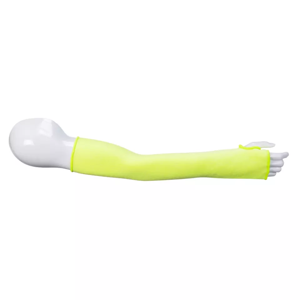 Portwest A691, 22 Inch (56cm) Cut Resistant Sleeve, image 2, gallery thumbnail