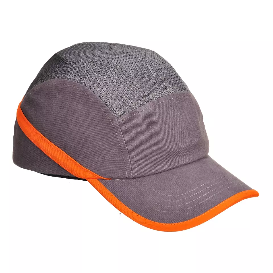 Portwest PW69, Vent Cool Bump Cap, image 2, gallery thumbnail