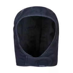 Portwest FR29NAR, Bizflame Flammhemmende Arbeitskapuze, Marineblau
