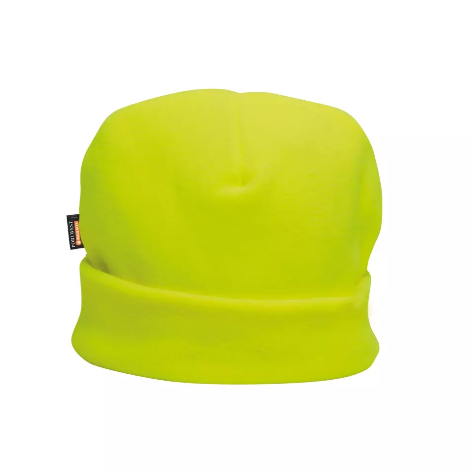 Portwest HA10, Insulated Fleece Beanie, image 5, gallery thumbnail